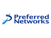 Preferred Networks Logo